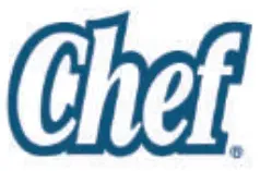 Logo Chef