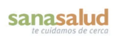 Logo Sanasalud