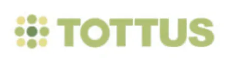 Logo Tottus