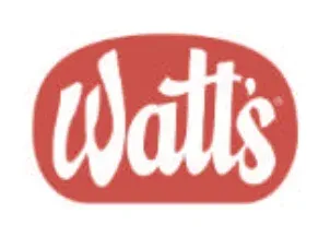 Logo Watts