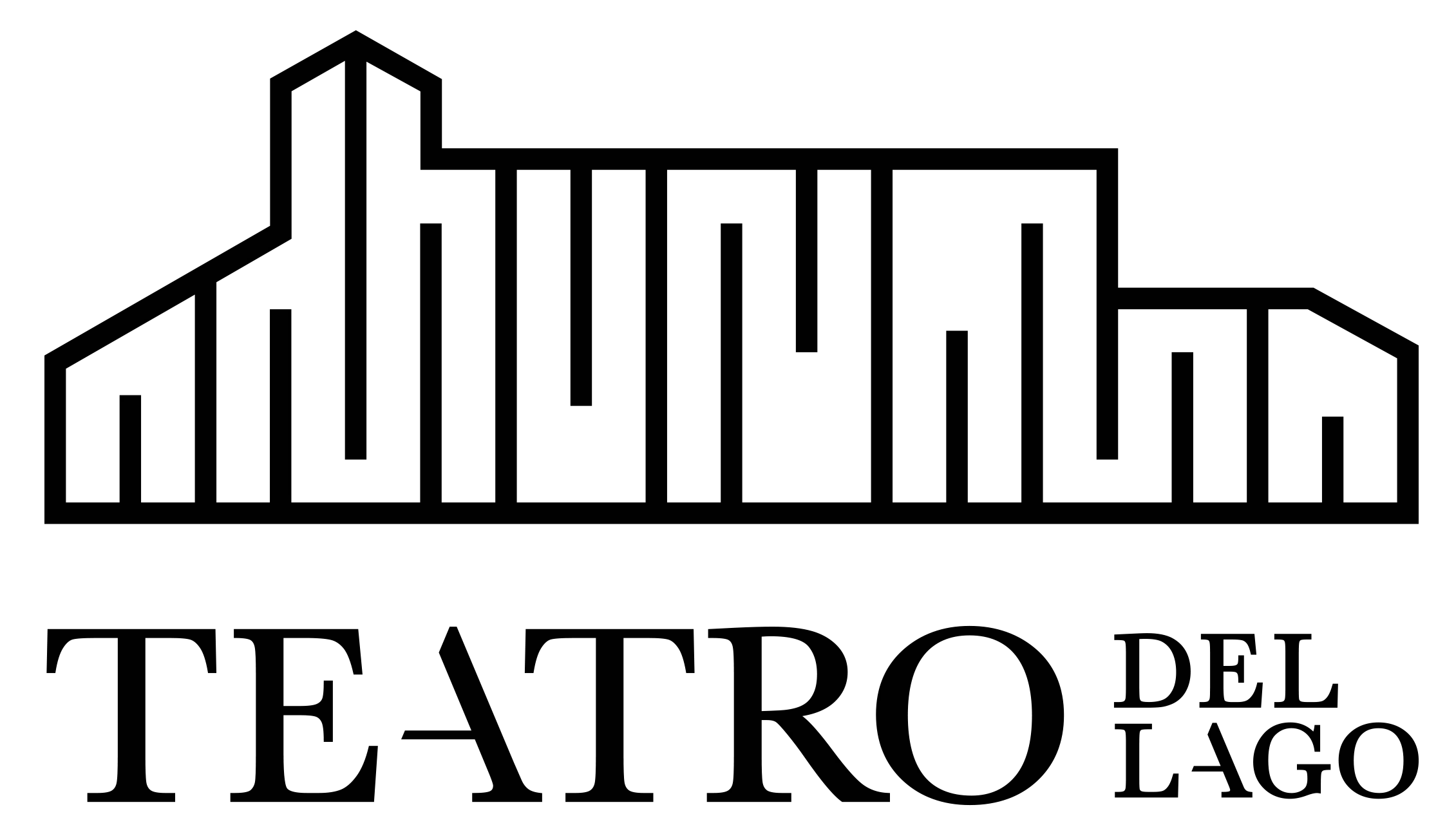 Logo Teatro Del Lago