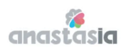 Logo anastasia