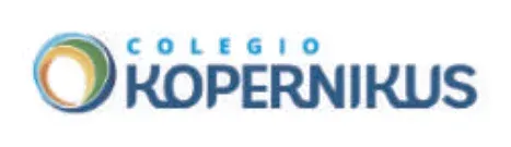 Logo Colegio Kopernikus